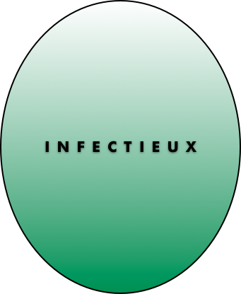 INFECTIEUX